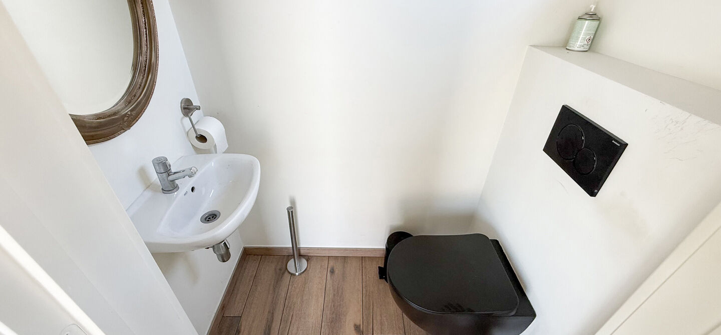Individuele handelszaak te huur in Heusden-Zolder
