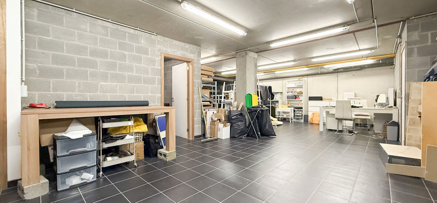 Individuele handelszaak te huur in Heusden-Zolder