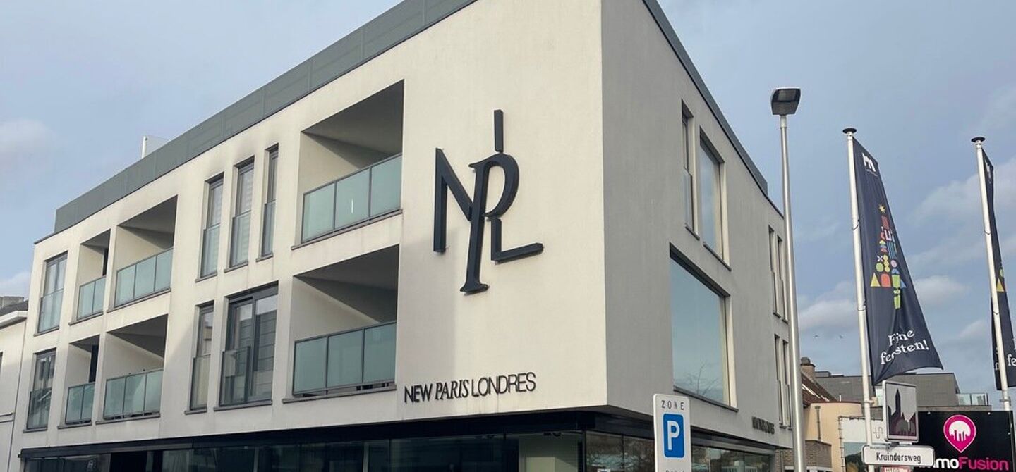 Individuele handelszaak te huur in Maasmechelen