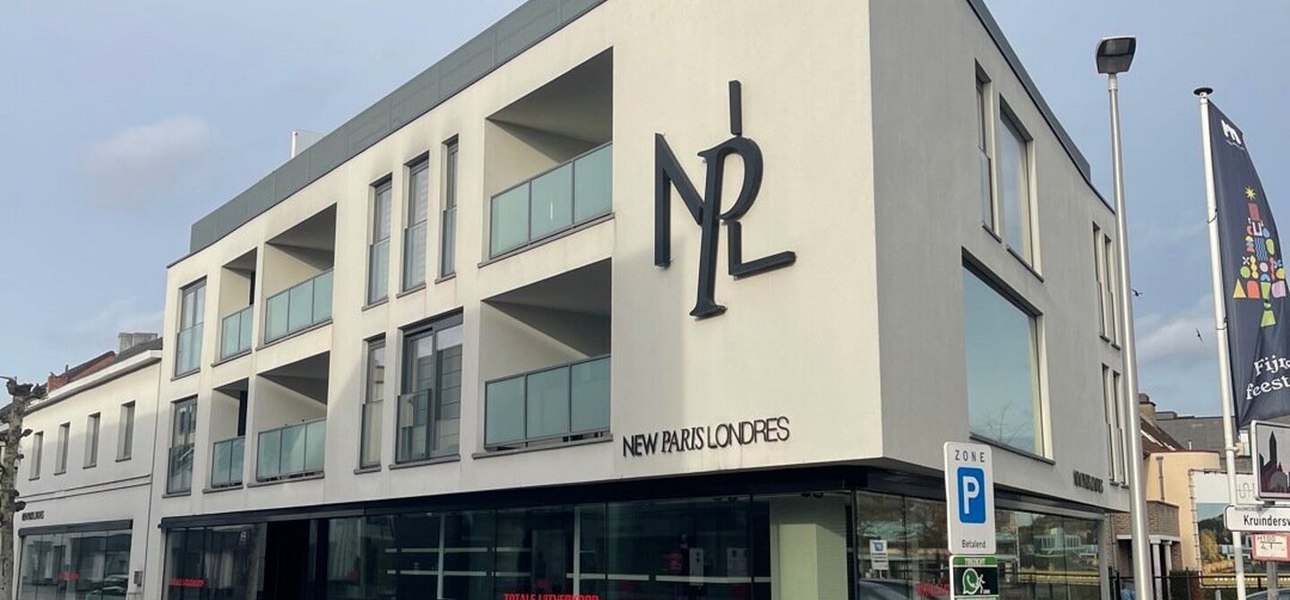 Individuele handelszaak te huur in Maasmechelen