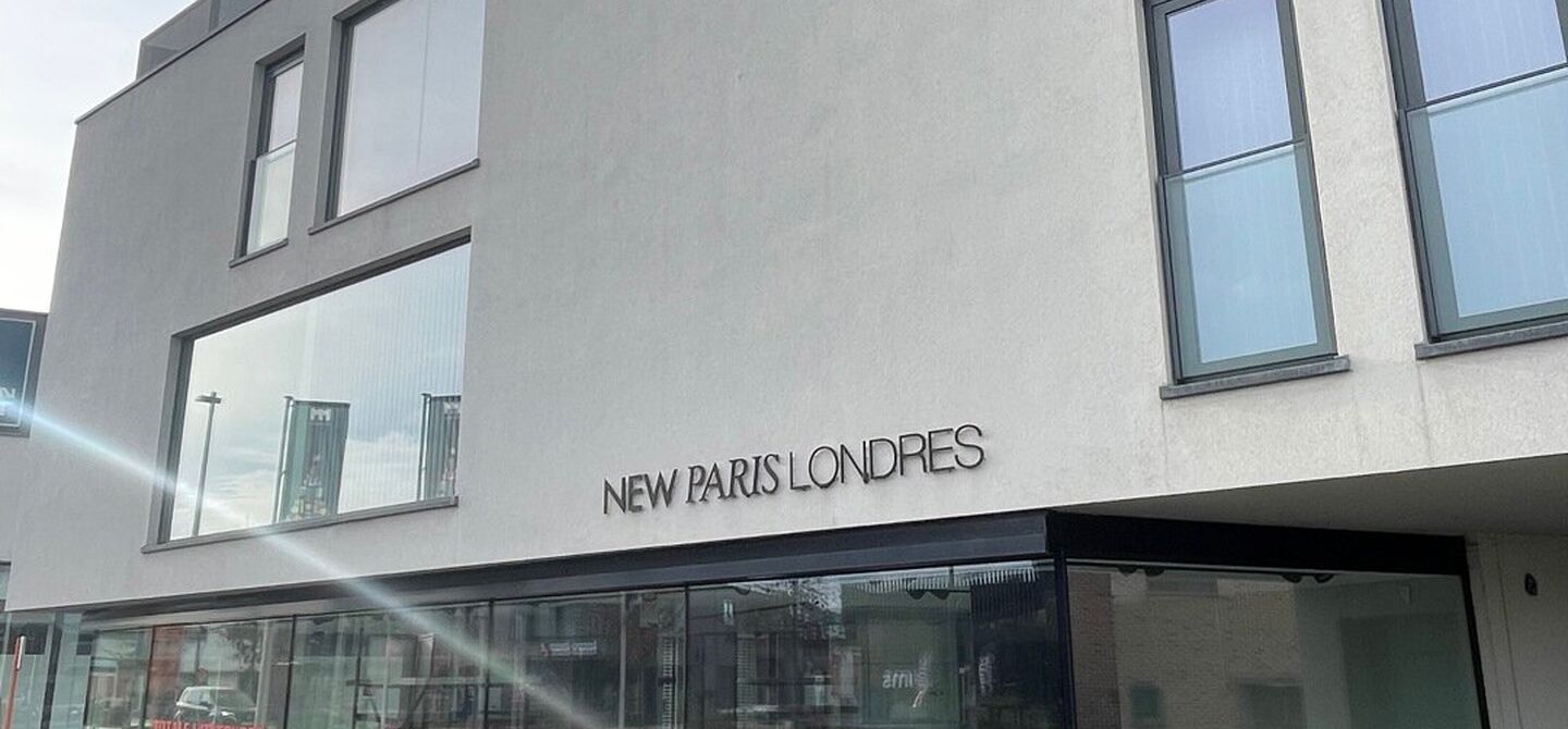 Individuele handelszaak te huur in Maasmechelen