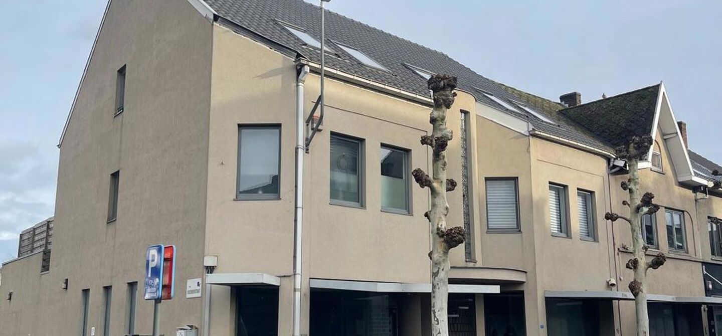 Individuele handelszaak te huur in Maasmechelen