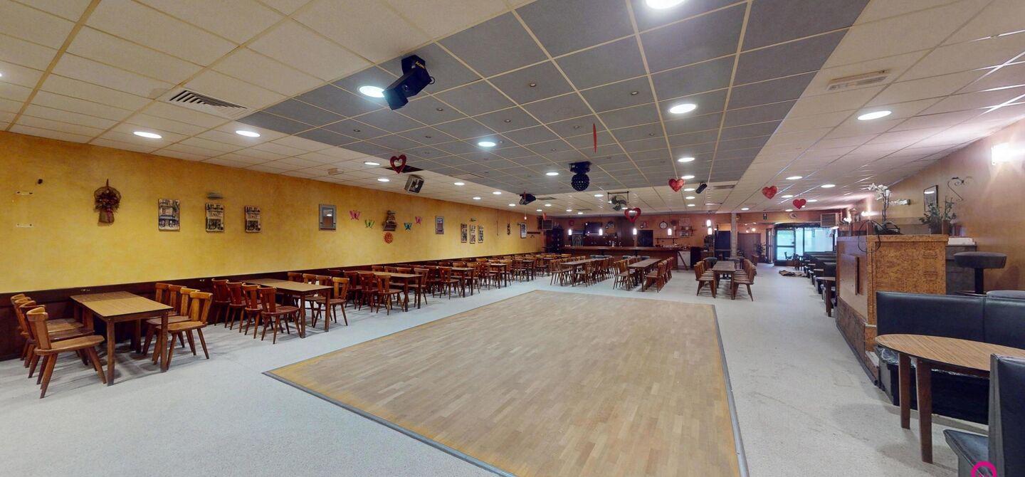 Individuele handelszaak te huur in Zonhoven