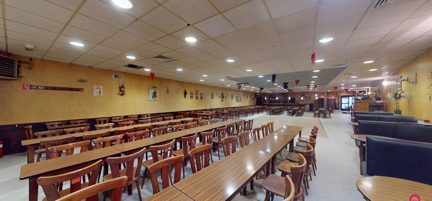 Individuele handelszaak te huur in Zonhoven