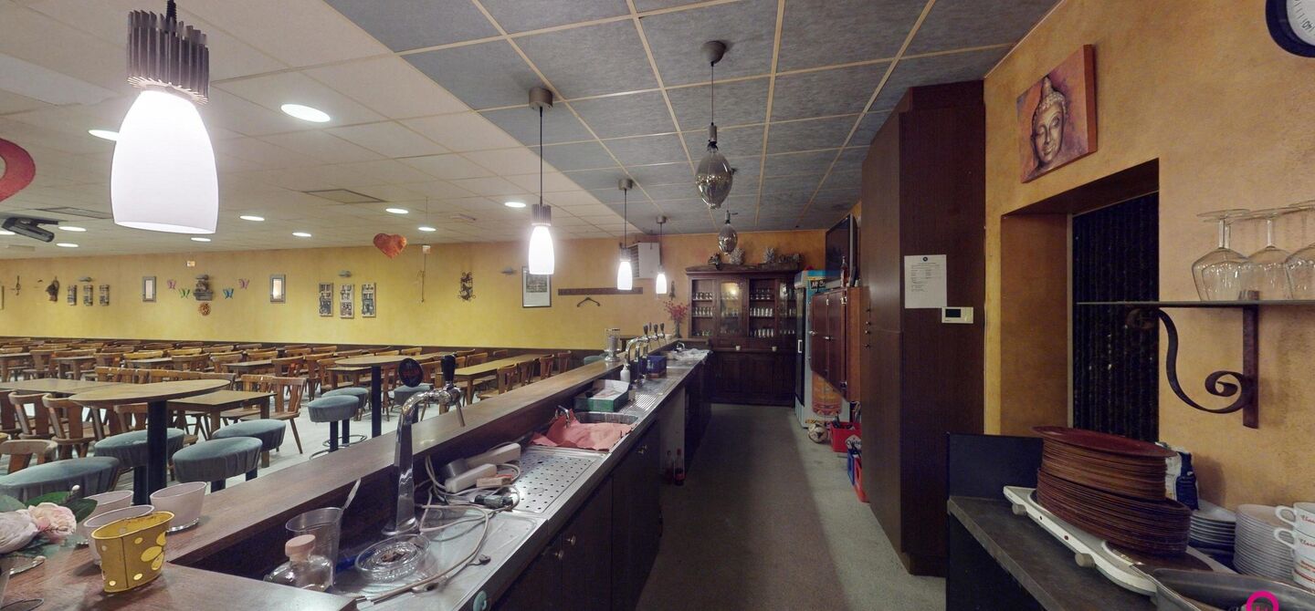 Individuele handelszaak te huur in Zonhoven