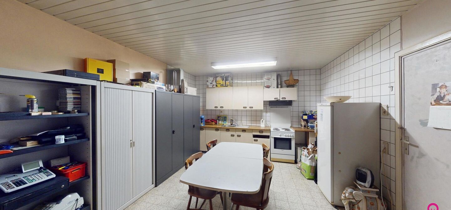 Individuele handelszaak te huur in Zonhoven