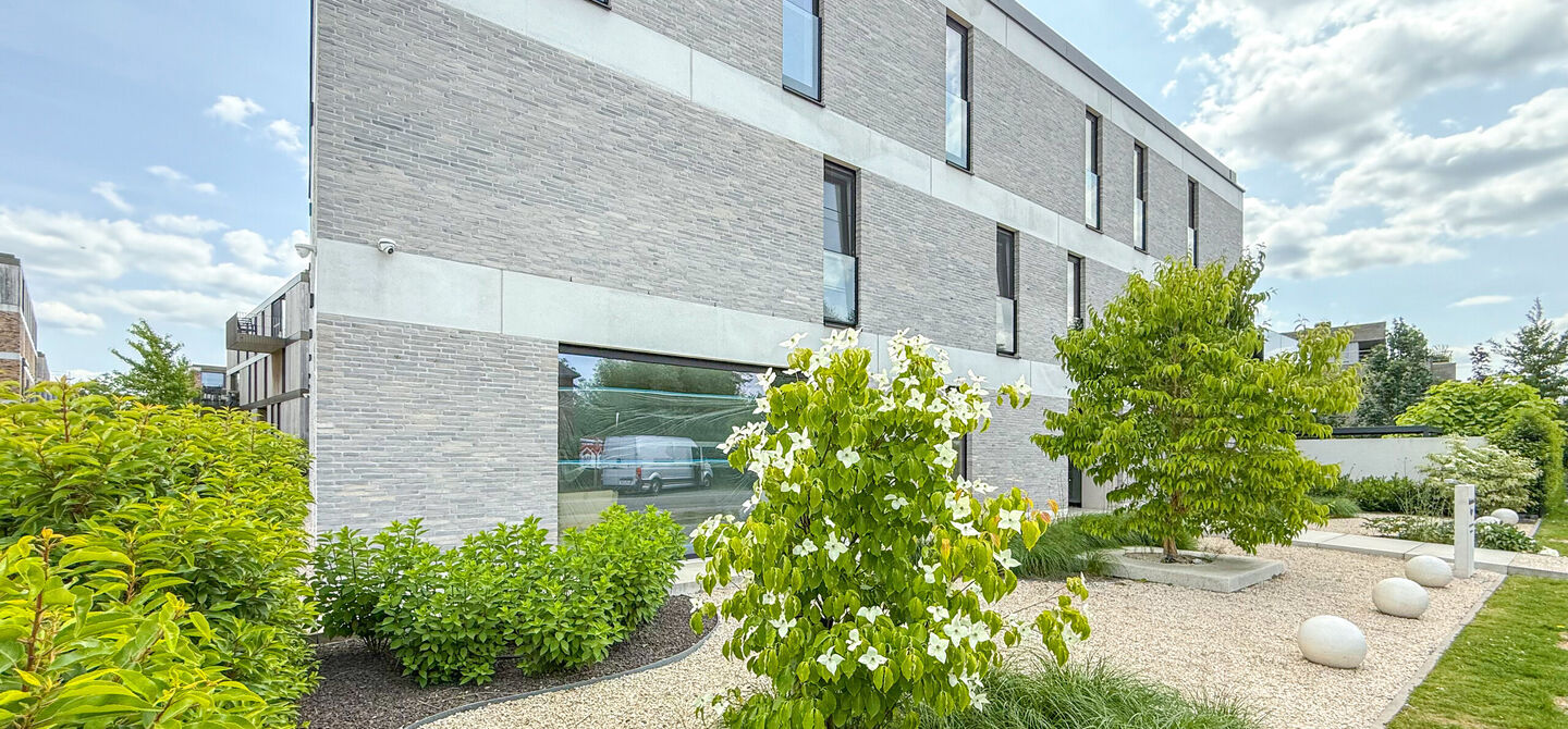 Individuele handelszaak te koop in 