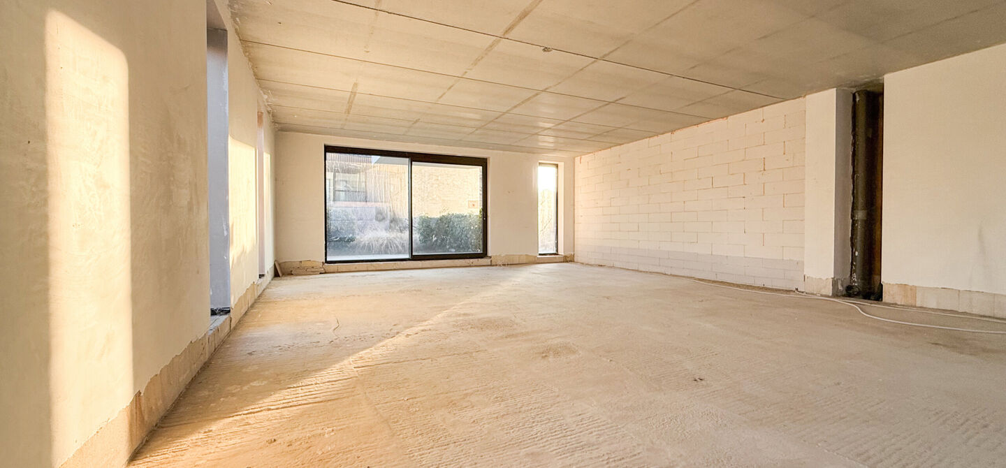 Individuele handelszaak te koop in 