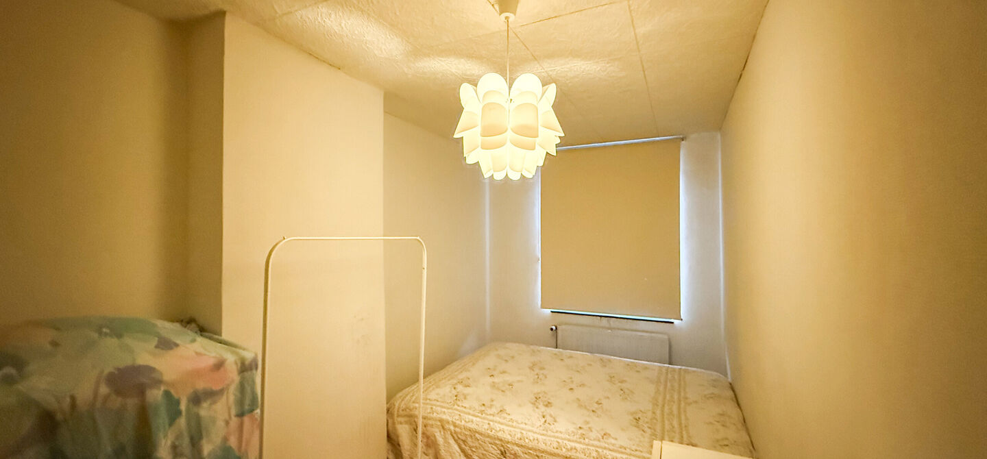 Individuele handelszaak te koop in Heusden-Zolder