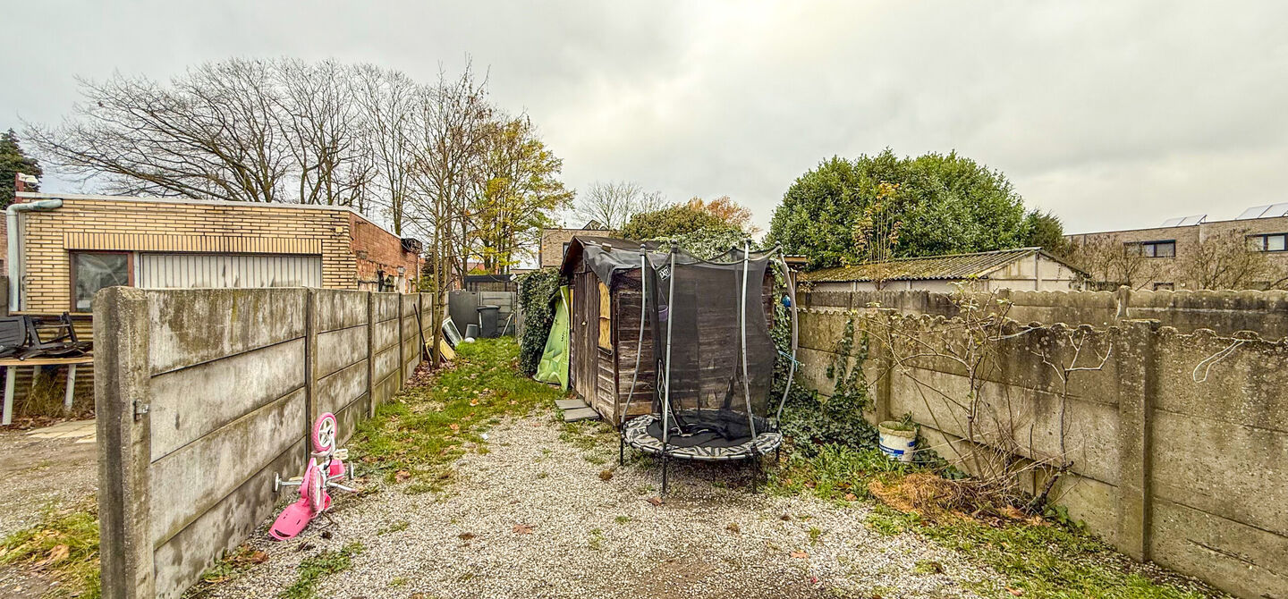 Individuele handelszaak te koop in Heusden-Zolder