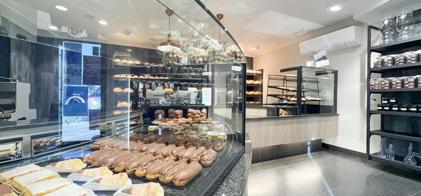 Individuele handelszaak te koop in Heusden-Zolder