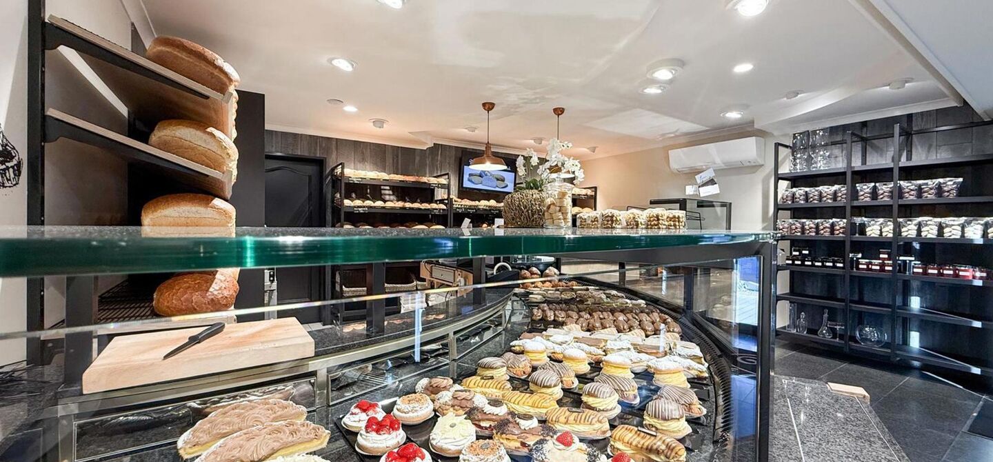 Individuele handelszaak te koop in Heusden-Zolder