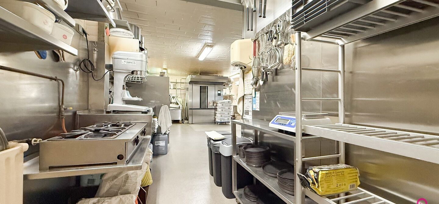 Individuele handelszaak te koop in Heusden-Zolder