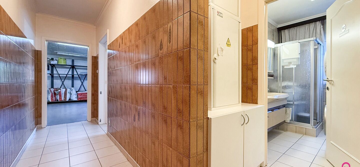 Individuele handelszaak te koop in Heusden-Zolder