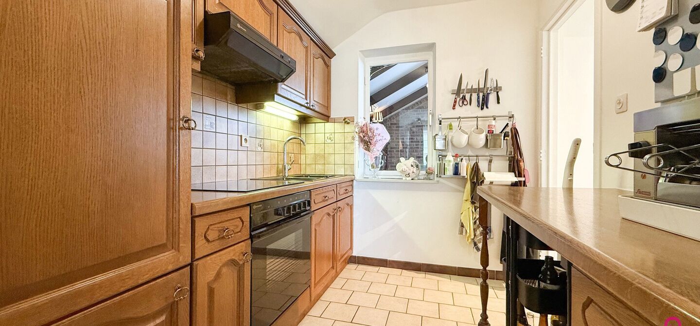 Individuele handelszaak te koop in Heusden-Zolder