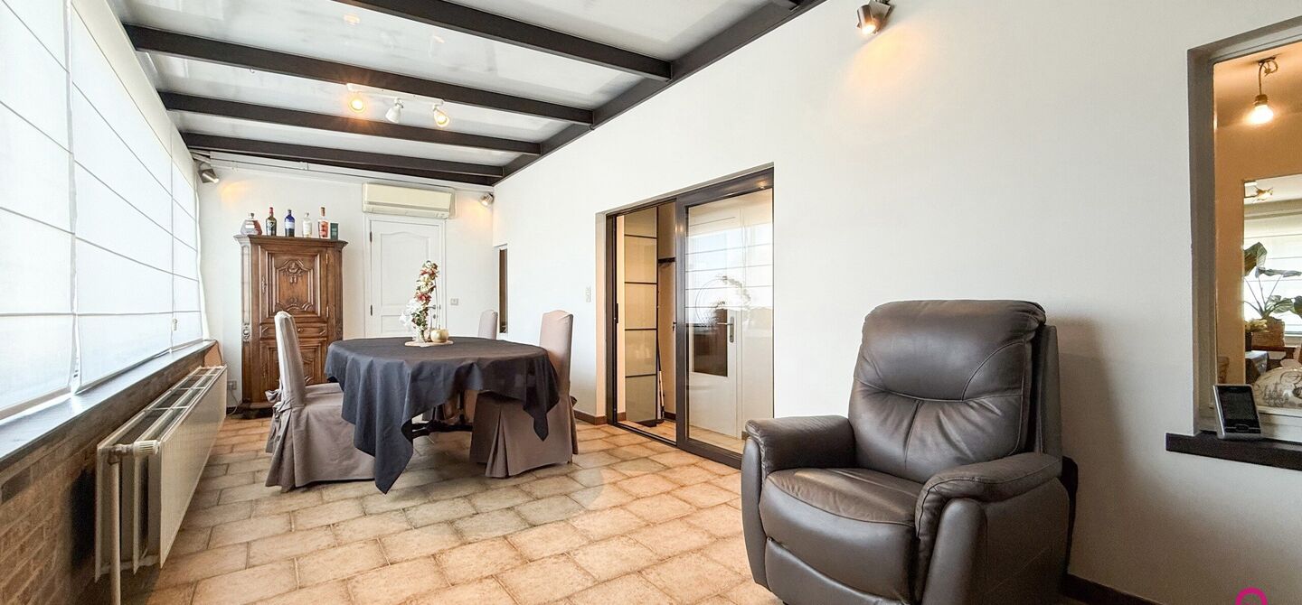 Individuele handelszaak te koop in Heusden-Zolder