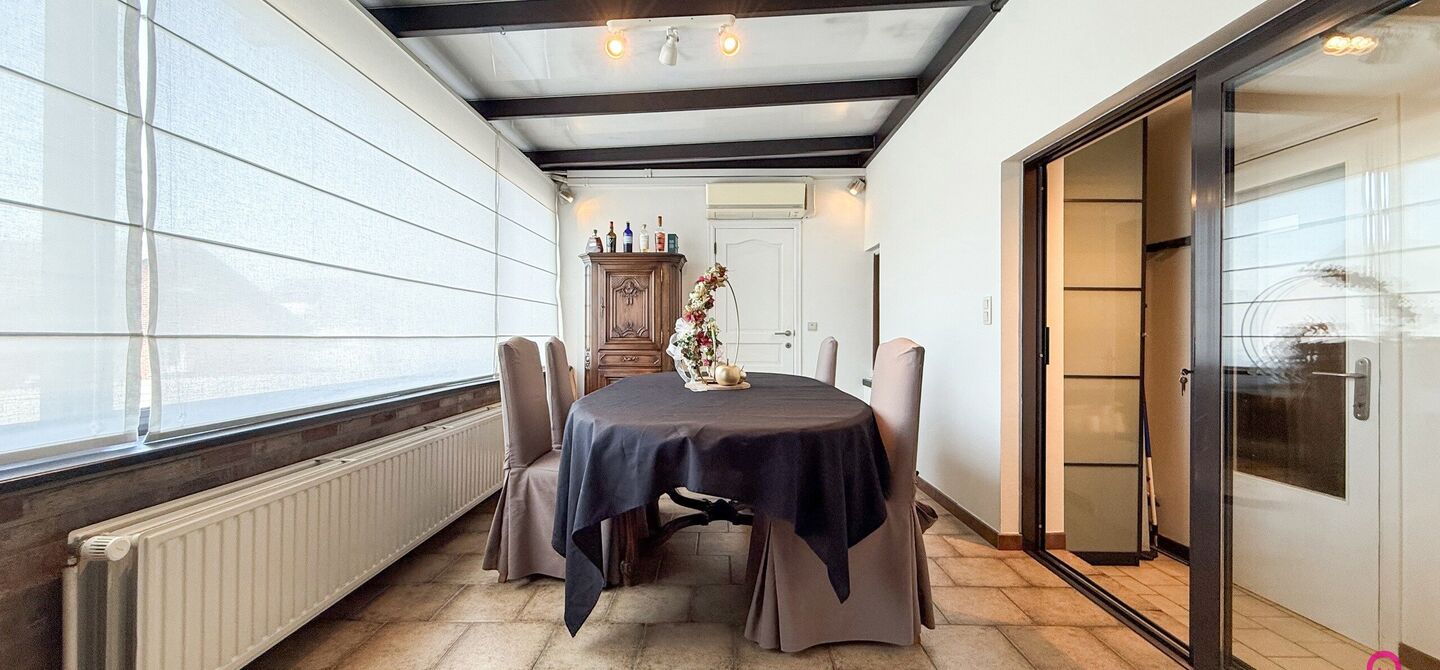 Individuele handelszaak te koop in Heusden-Zolder