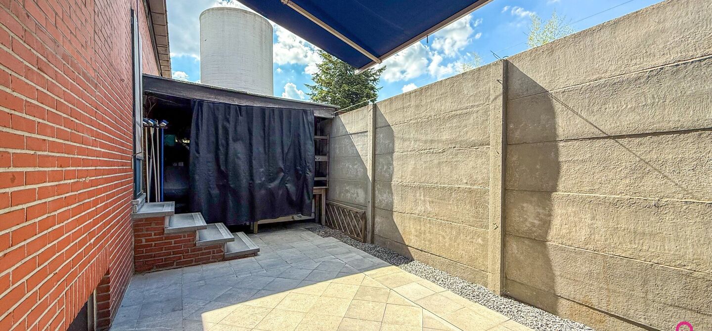 Individuele handelszaak te koop in Heusden-Zolder