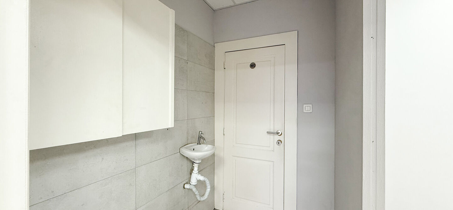 Individuele handelszaak te koop in Heusden-Zolder