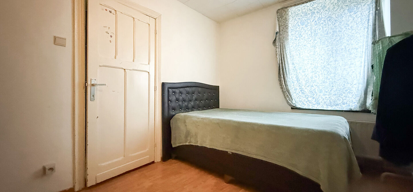 Individuele handelszaak te koop in Heusden-Zolder