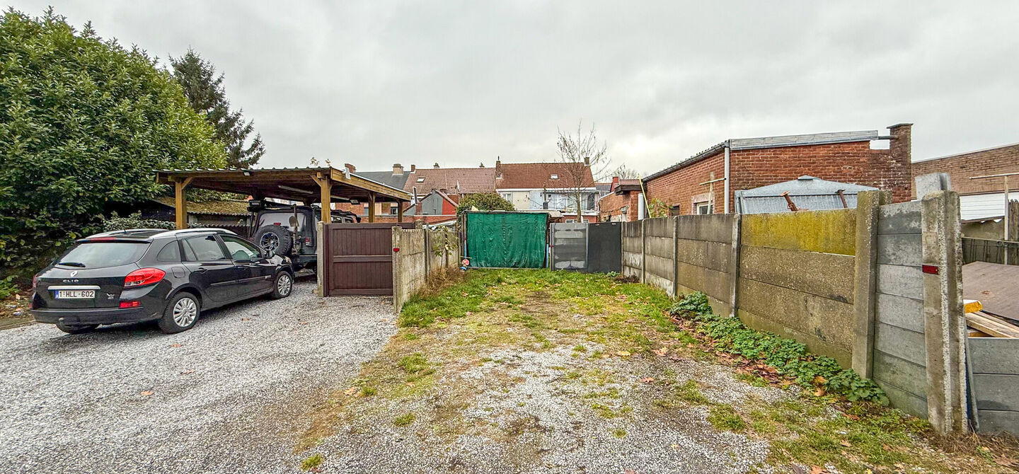 Individuele handelszaak te koop in Heusden-Zolder