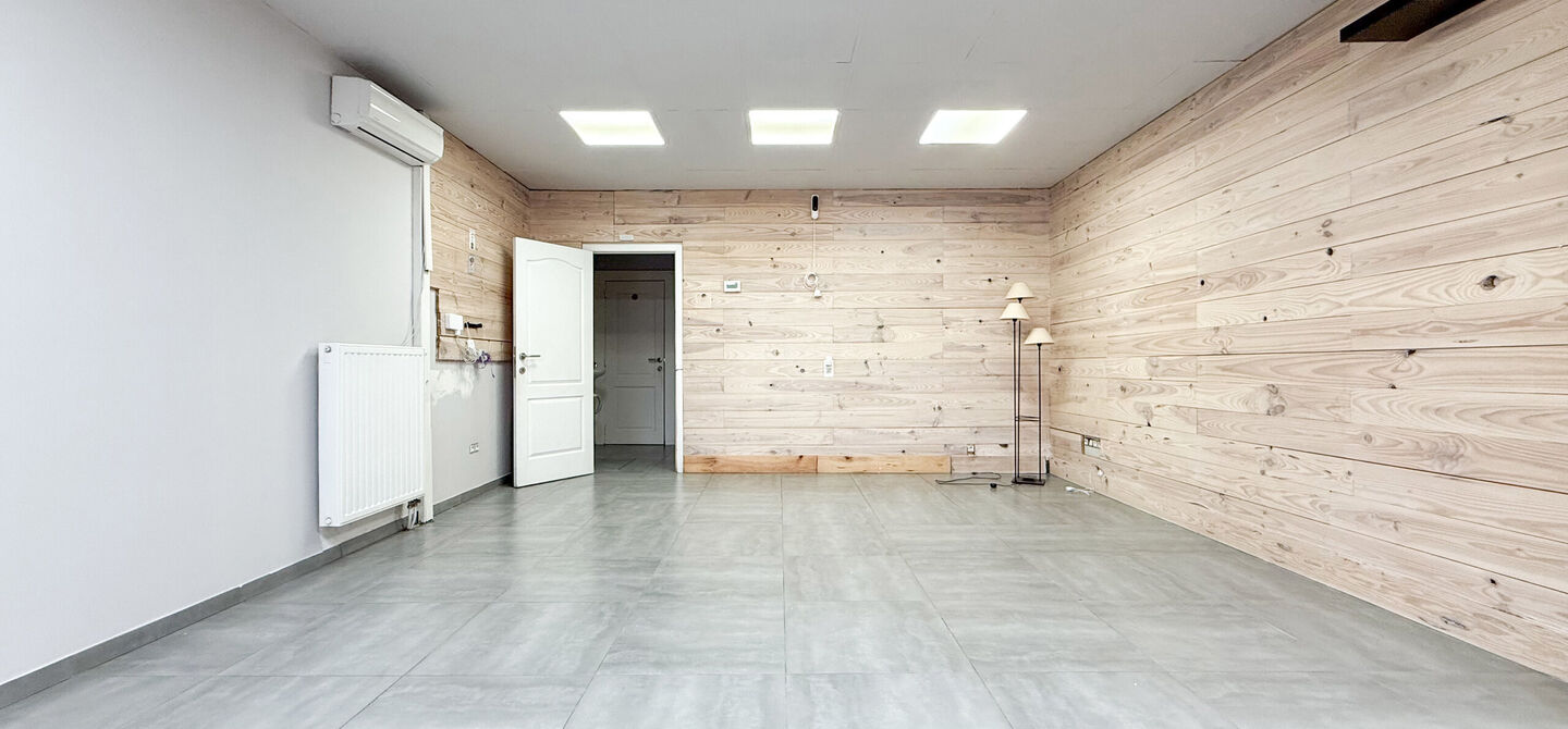 Individuele handelszaak te koop in Heusden-Zolder