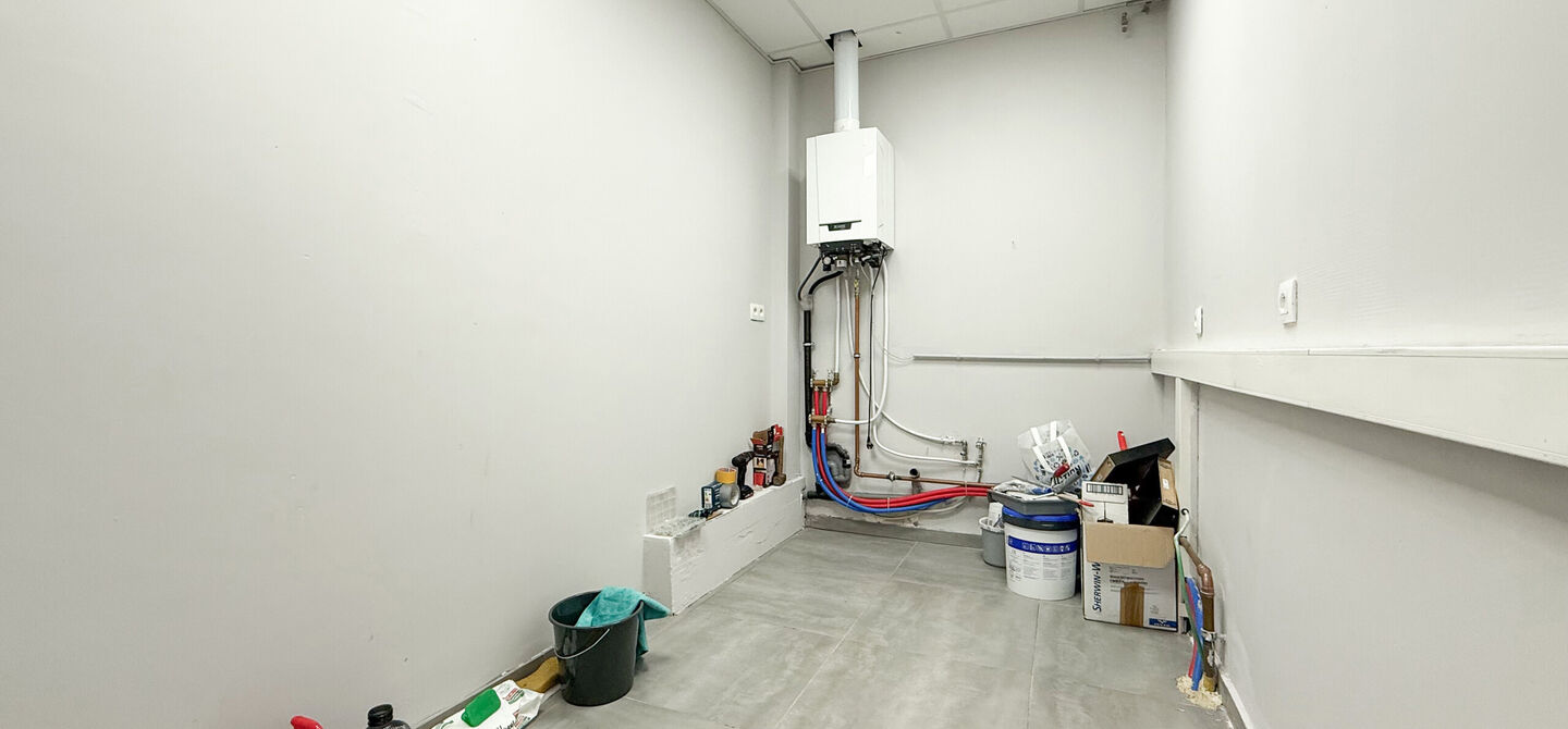 Individuele handelszaak te koop in Heusden-Zolder