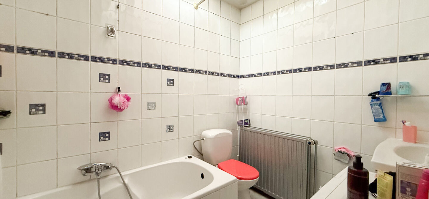 Individuele handelszaak te koop in Heusden-Zolder