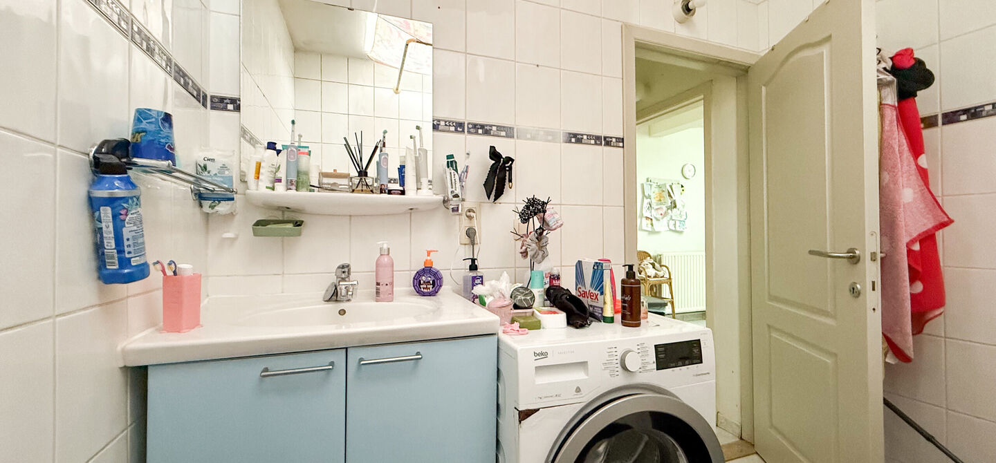 Individuele handelszaak te koop in Heusden-Zolder