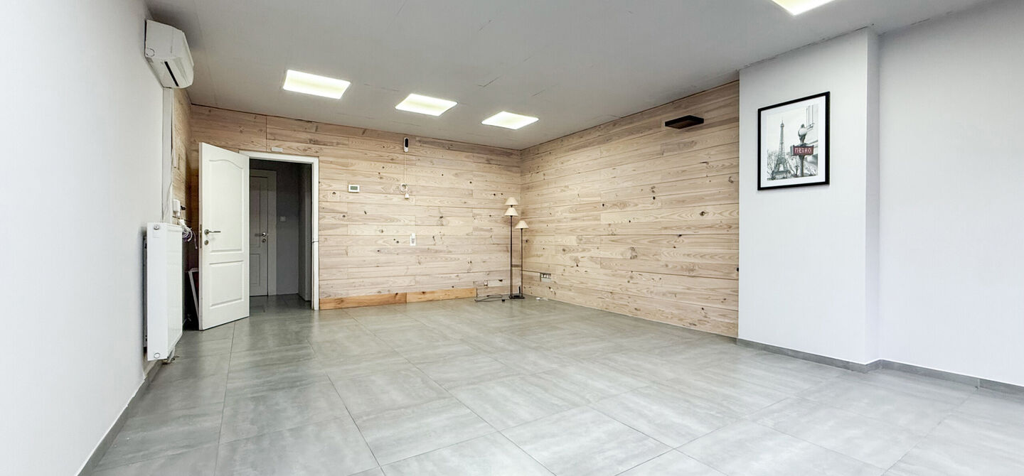 Individuele handelszaak te koop in Heusden-Zolder