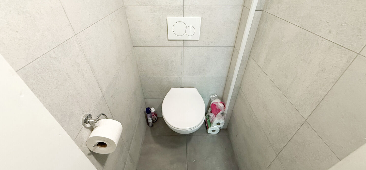 Individuele handelszaak te koop in Heusden-Zolder