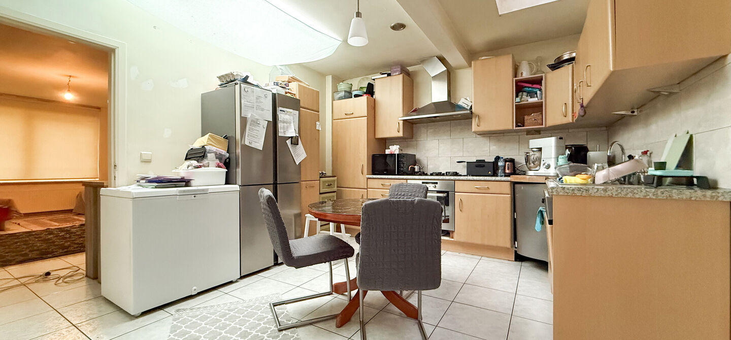 Individuele handelszaak te koop in Heusden-Zolder