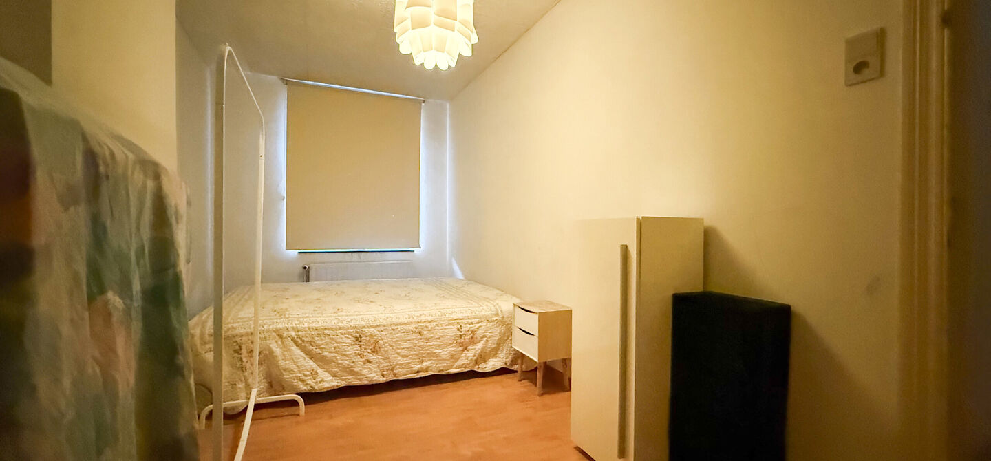 Individuele handelszaak te koop in Heusden-Zolder