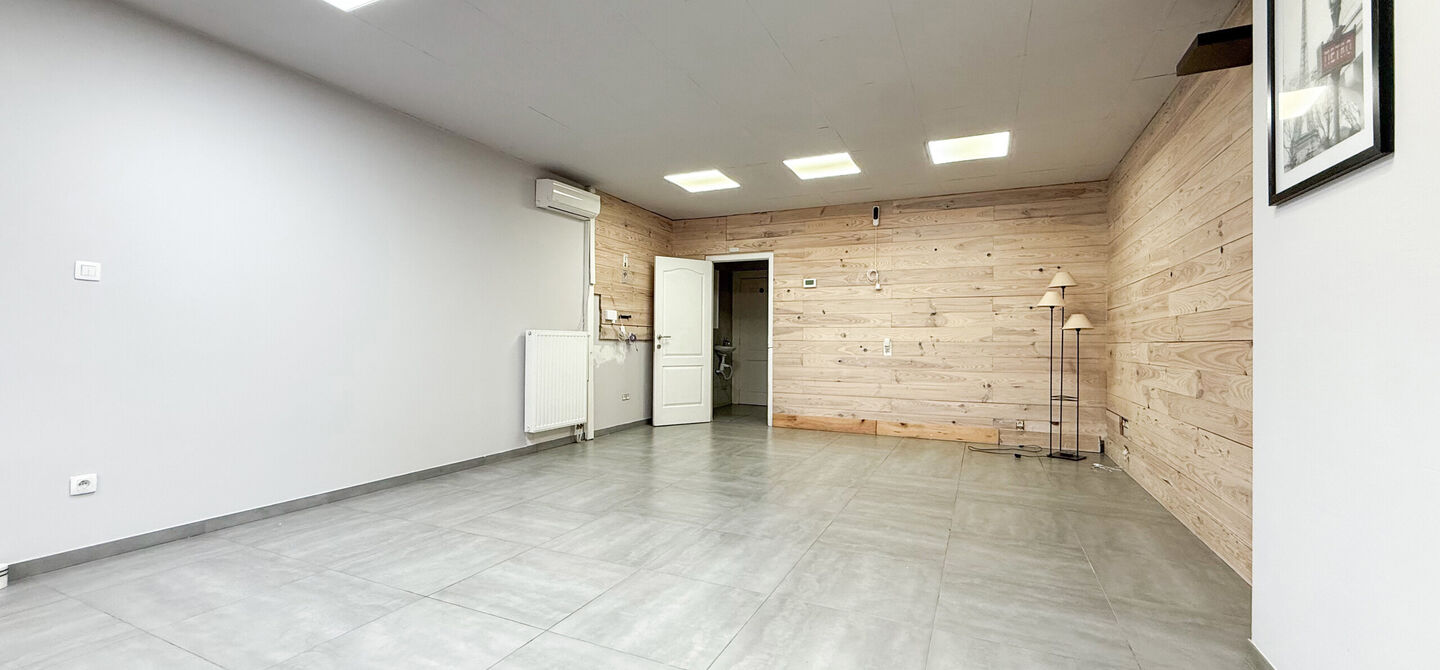 Individuele handelszaak te koop in Heusden-Zolder