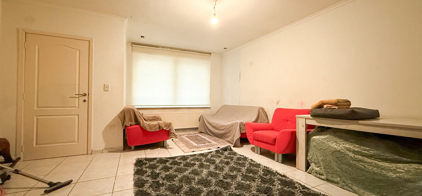 Individuele handelszaak te koop in Heusden-Zolder