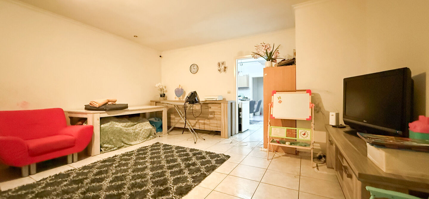 Individuele handelszaak te koop in Heusden-Zolder