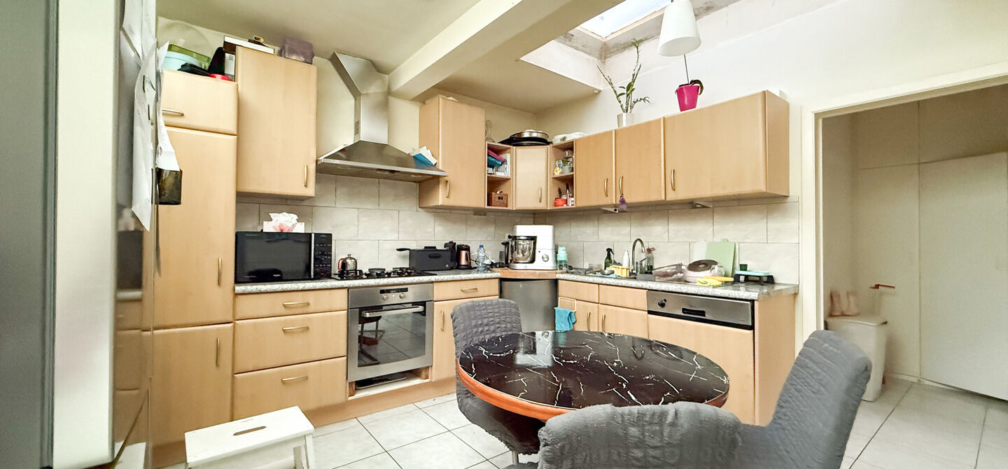 Individuele handelszaak te koop in Heusden-Zolder