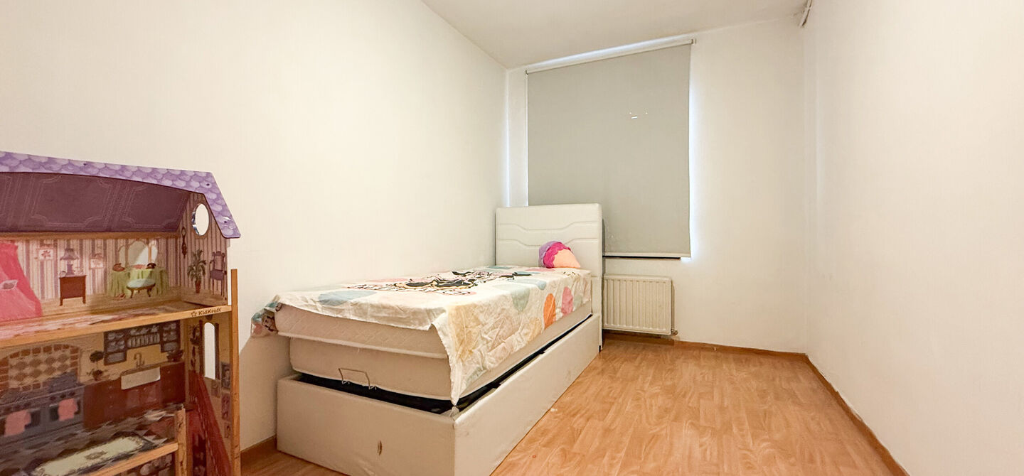 Individuele handelszaak te koop in Heusden-Zolder