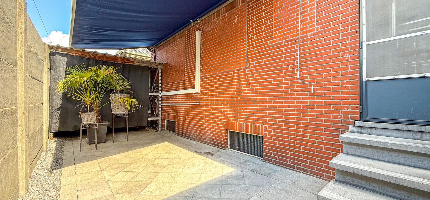Individuele handelszaak te koop in Heusden-Zolder