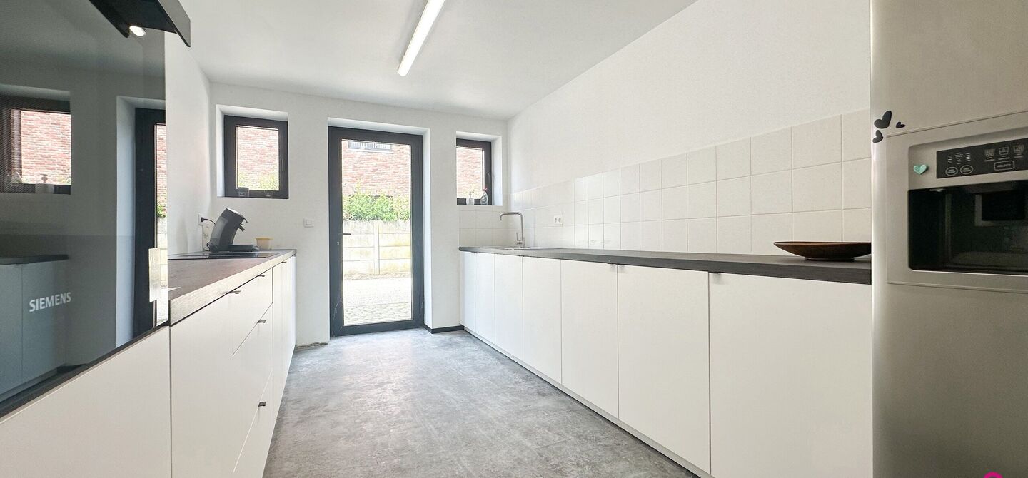Individuele handelszaak te koop in Heusden-Zolder