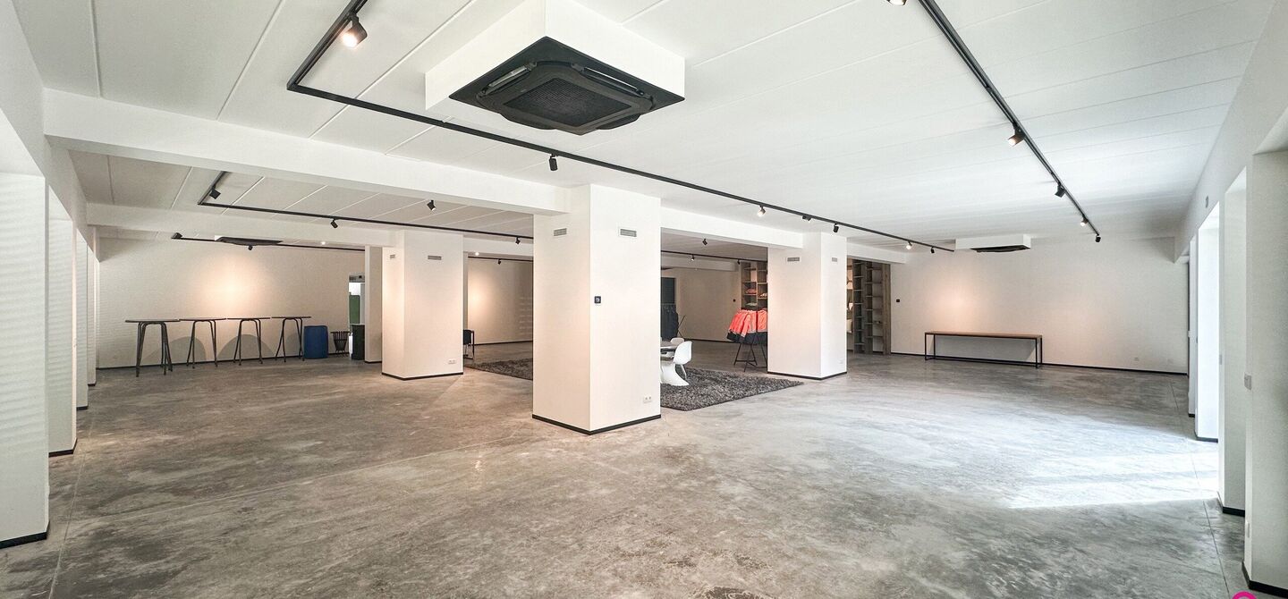 Individuele handelszaak te koop in Heusden-Zolder