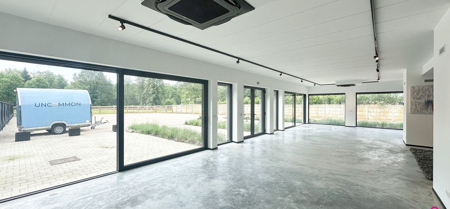 Individuele handelszaak te koop in Heusden-Zolder