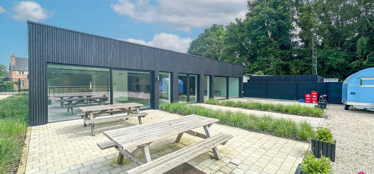 Individuele handelszaak te koop in Heusden-Zolder