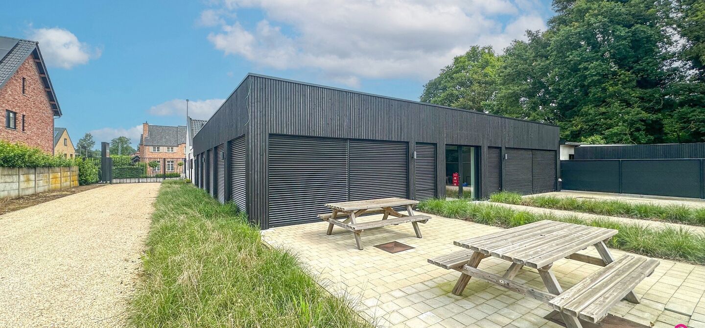 Individuele handelszaak te koop in Heusden-Zolder