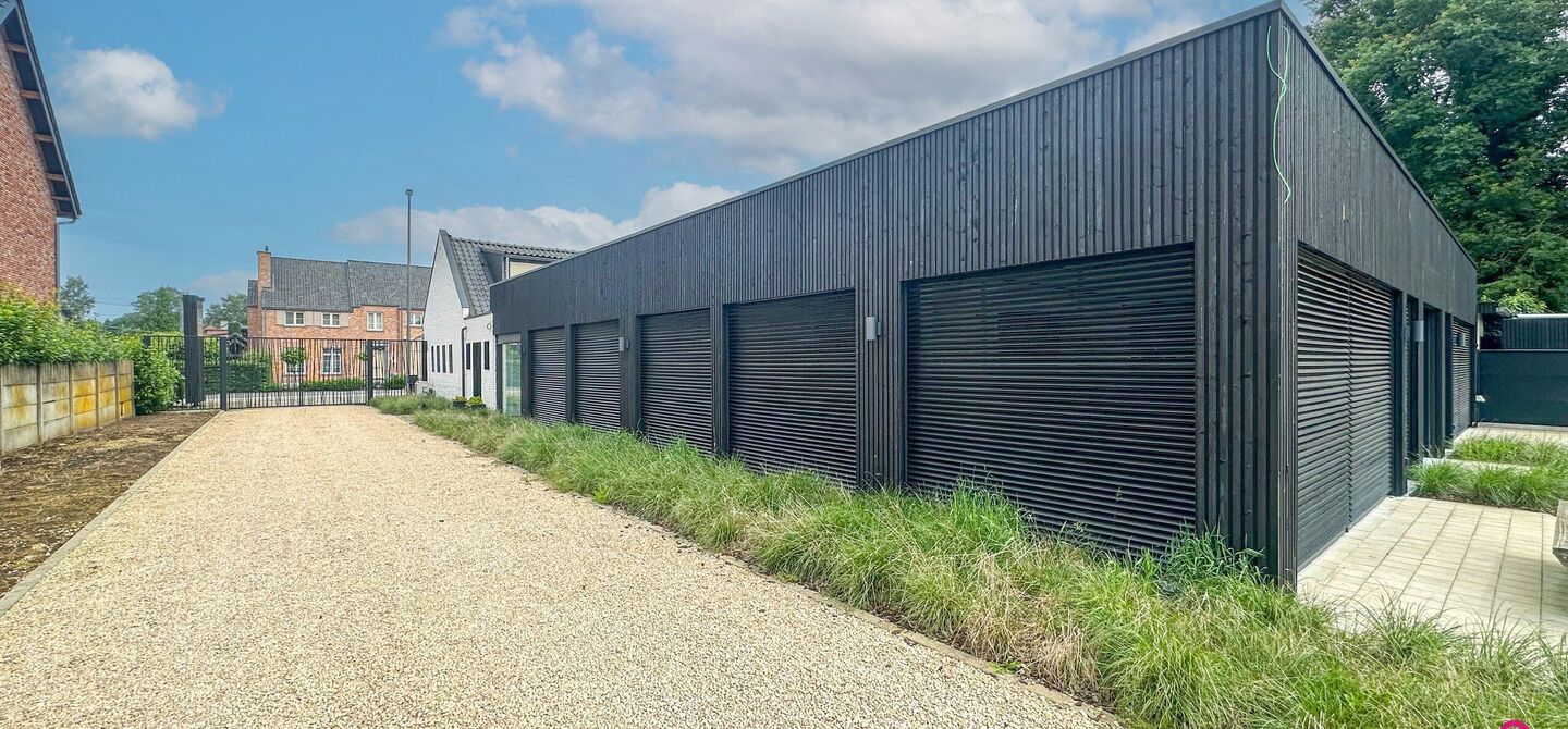 Individuele handelszaak te koop in Heusden-Zolder