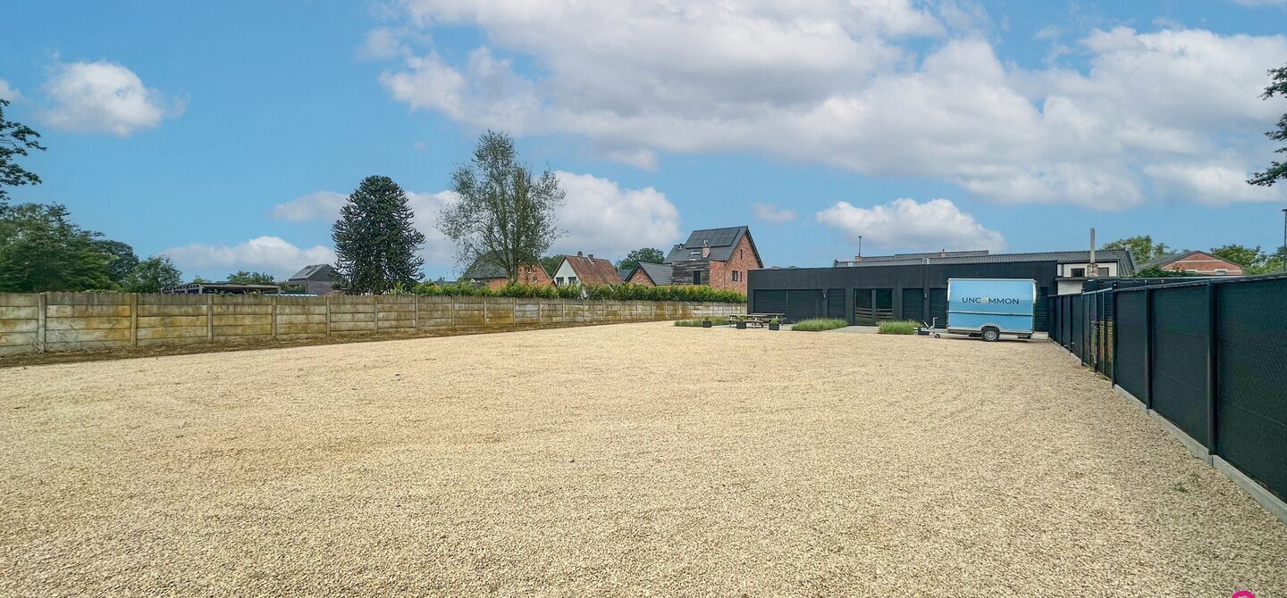 Individuele handelszaak te koop in Heusden-Zolder