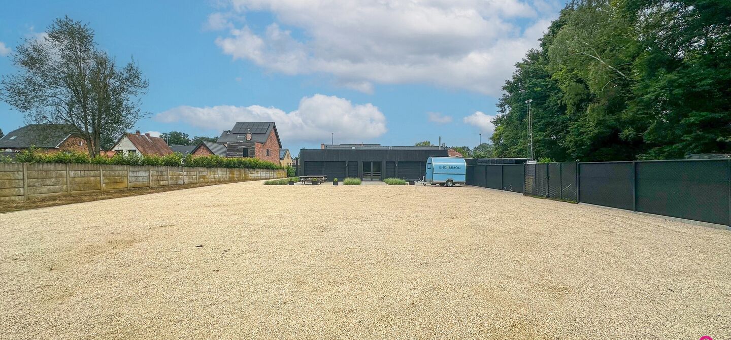 Individuele handelszaak te koop in Heusden-Zolder