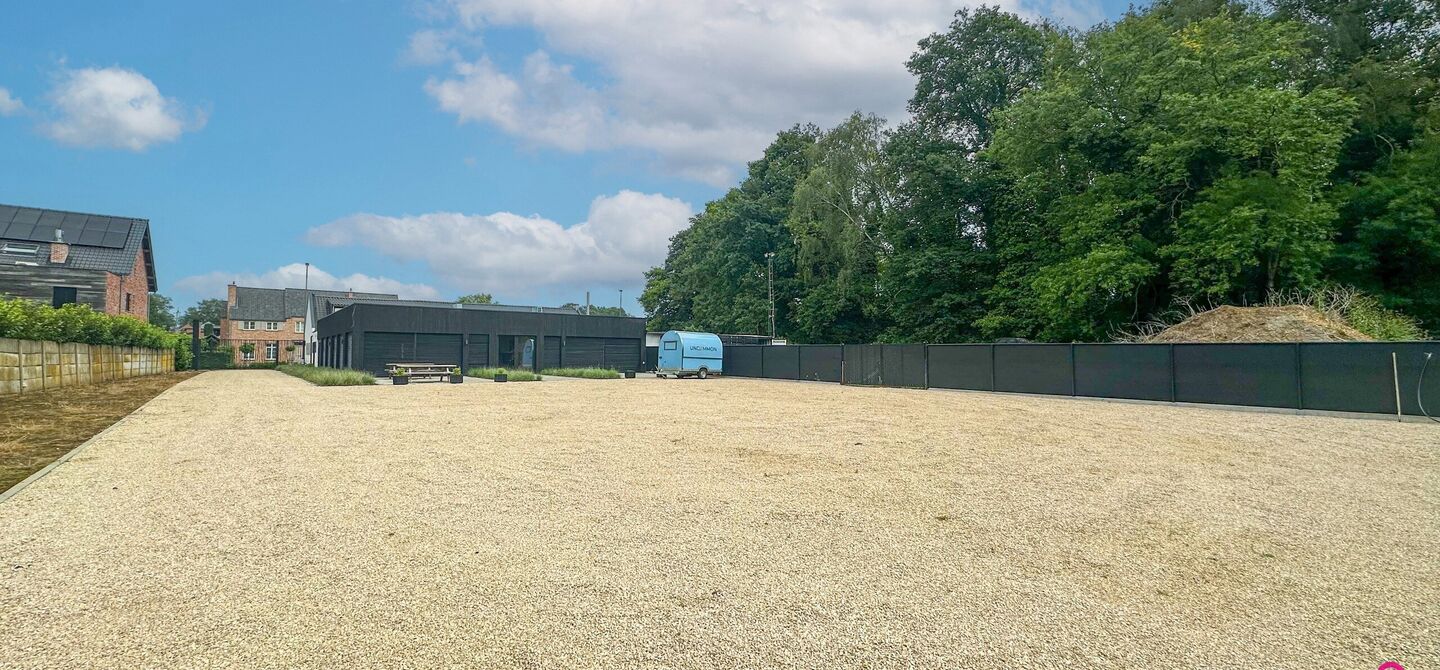 Individuele handelszaak te koop in Heusden-Zolder