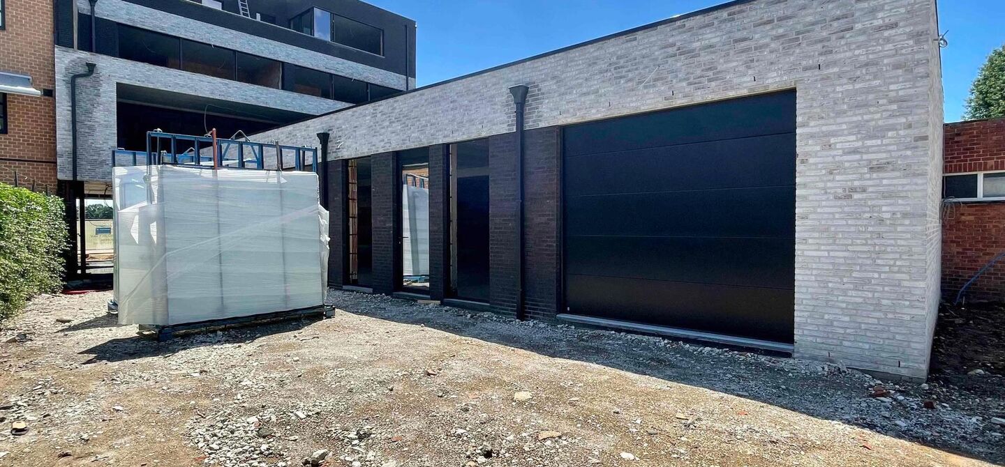 Individuele handelszaak te koop in Heusden-Zolder