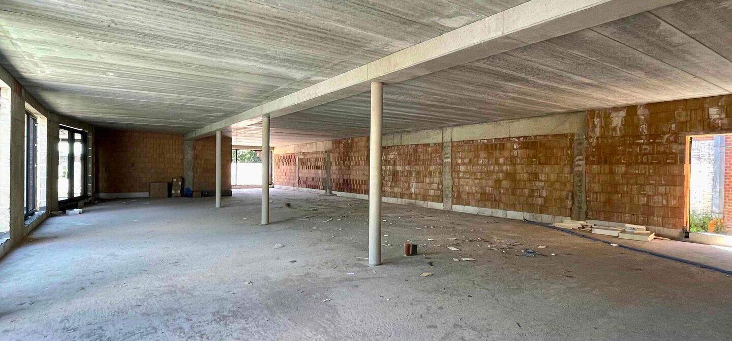 Individuele handelszaak te koop in Heusden-Zolder